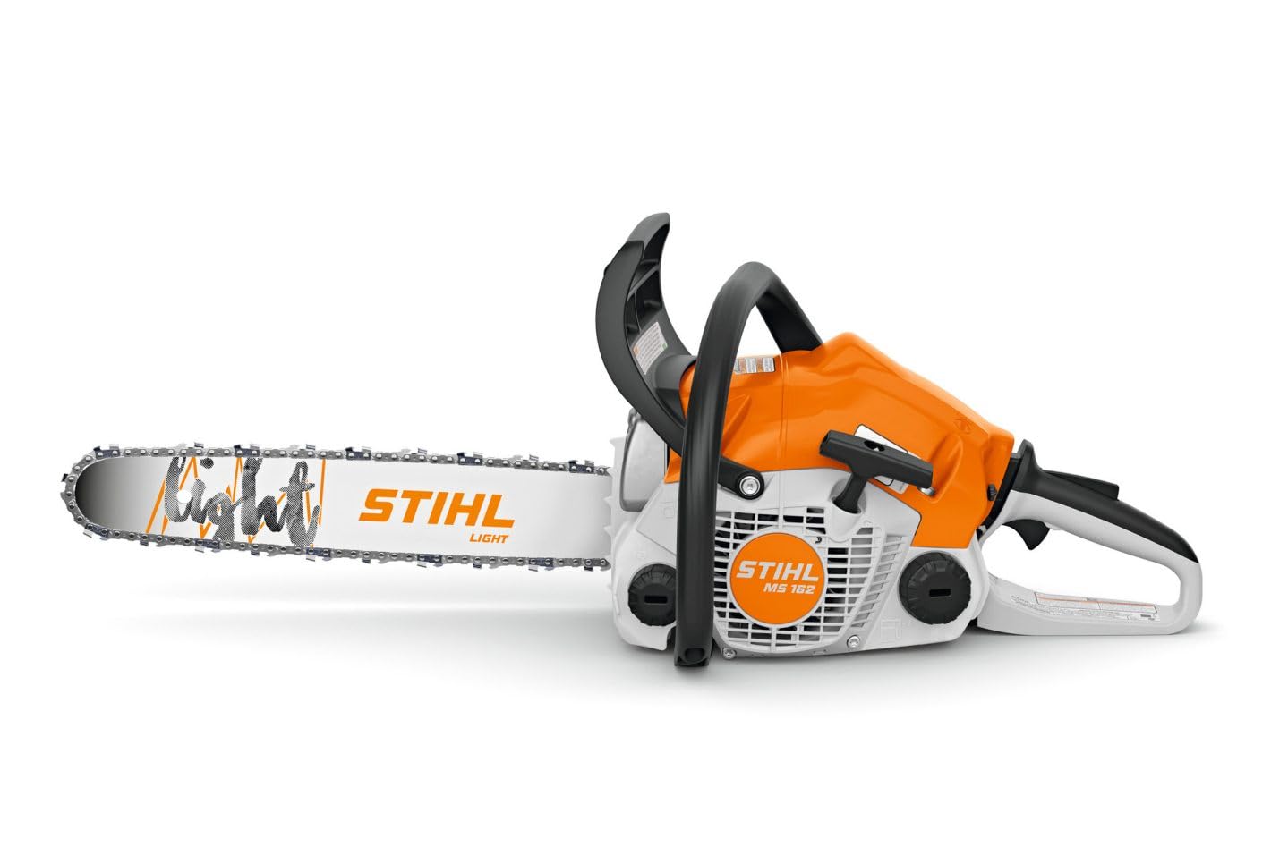 Amazon | Stihl MS 162 チェーンソー 30cm。 | チェーンソー